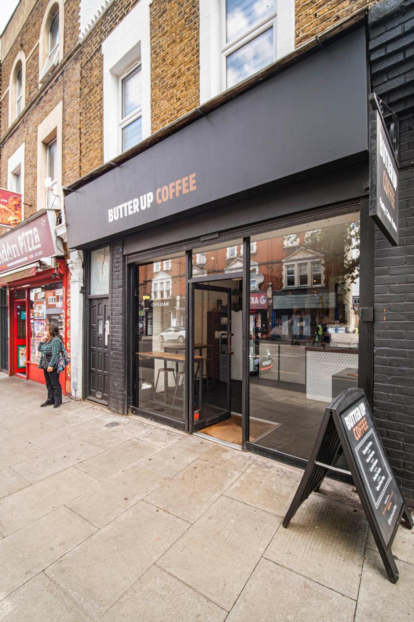 Pass The Keys Private Garden Apartment By Tulse Hill Station Londra Dış mekan fotoğraf